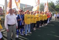 Флаги и бейсболки нашего производства