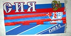 Шарфы