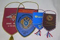 Вымпелы ассорти